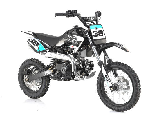 DB-38 110cc Automatic Dirt Bike