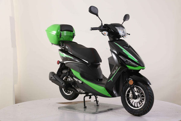 Viper 49cc Automatic Scooter No License Needed*