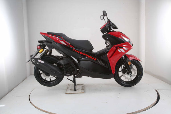 CHAMPION 200EFI 14" Wheels