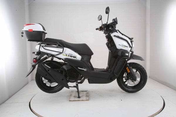 Tank 200 Pro - 13" Tire