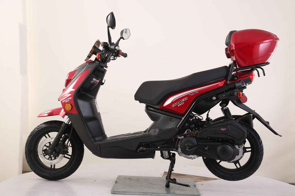 DRACO 150cc -13" (NEW)
