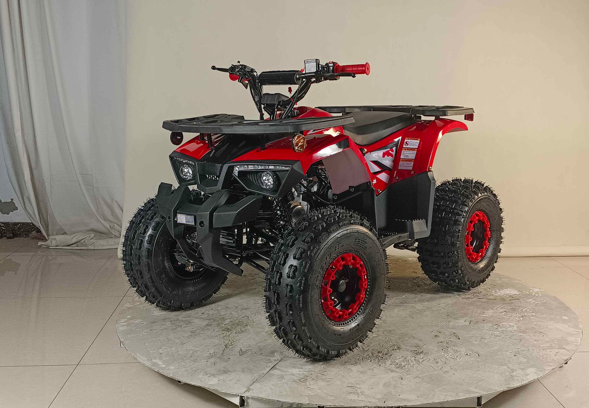 PHANTOM 125CC
