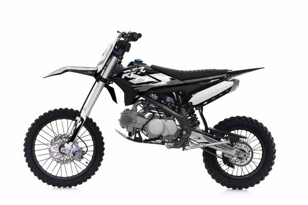 THUNDER T40 140cc Manual Dirt Bike
