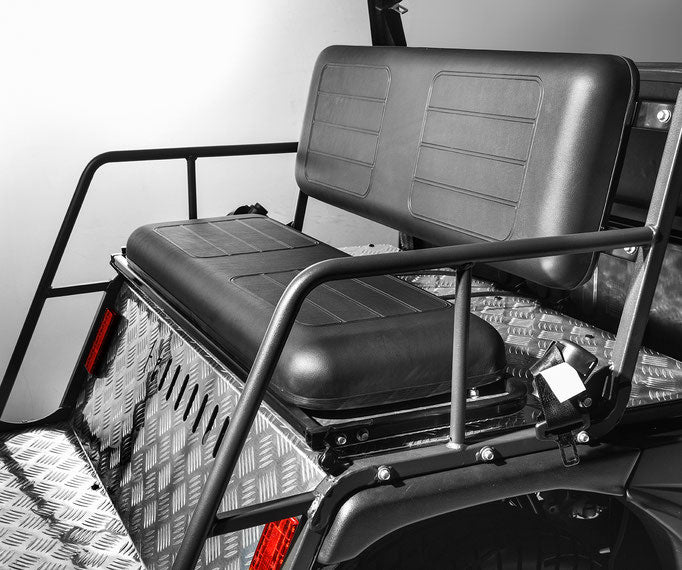 ROVER 300 EFI Golf Cart