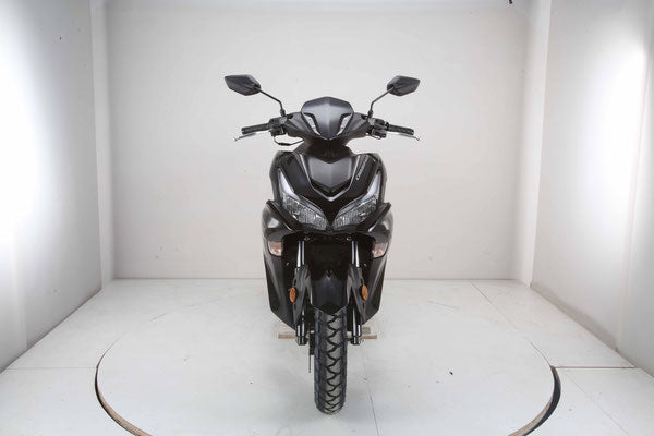 CHAMPION 200EFI 14" Wheels