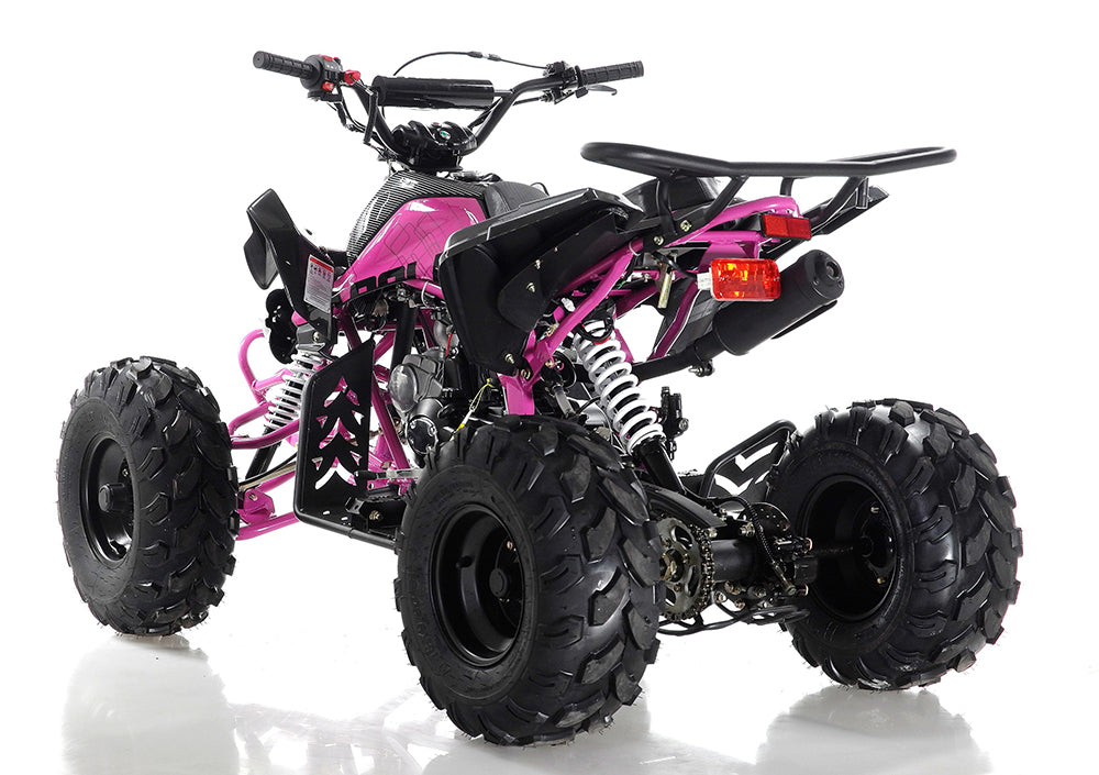 Blazer 9 125cc ATV