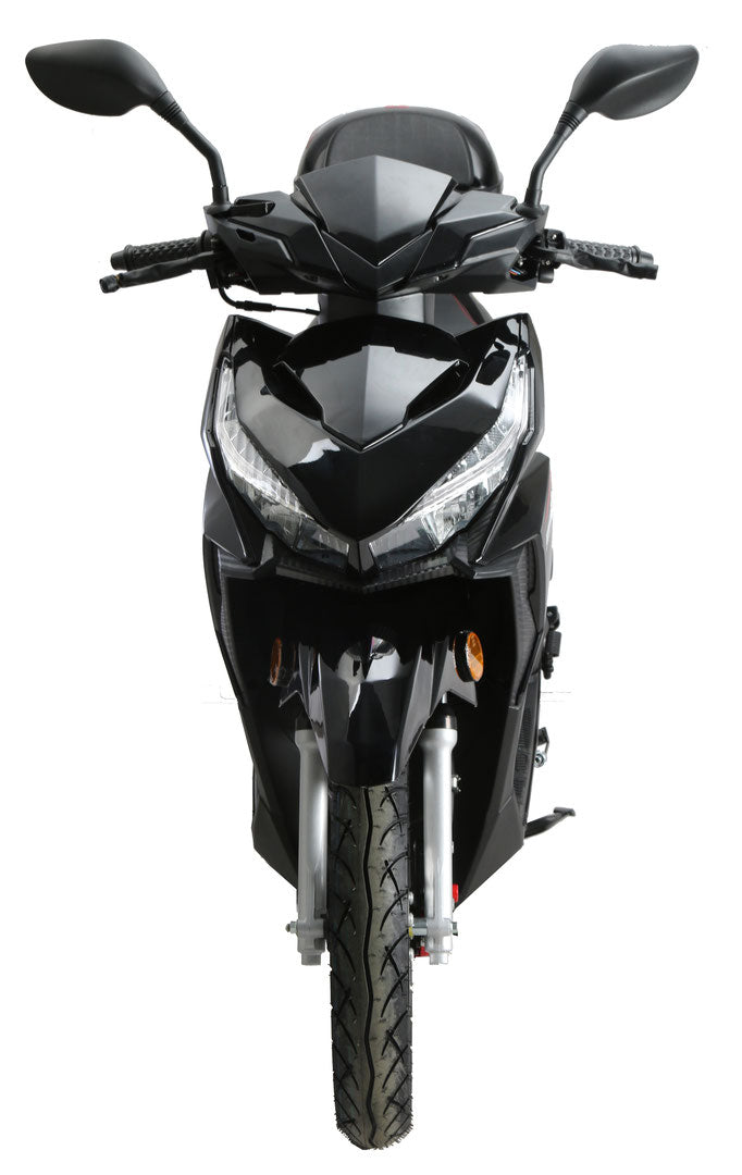 Spark 150cc - 14" Tire