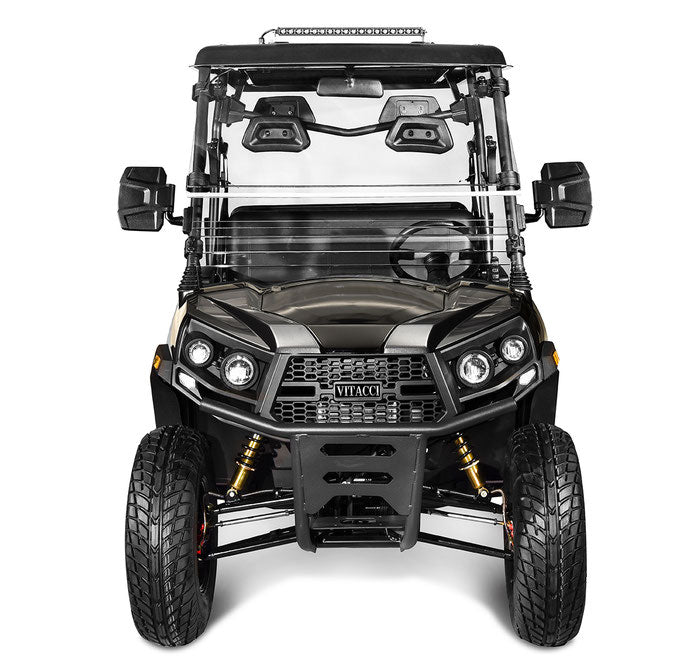 ROVER 300 EFI Golf Cart