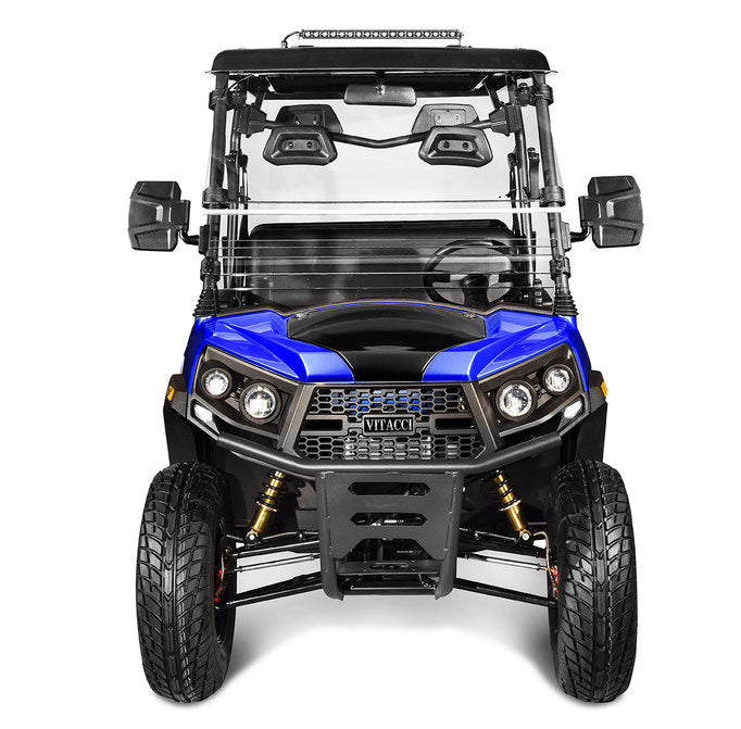 ROVER 300 EFI Golf Cart