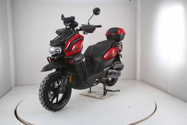 Tank 200 Pro - 13" Tire