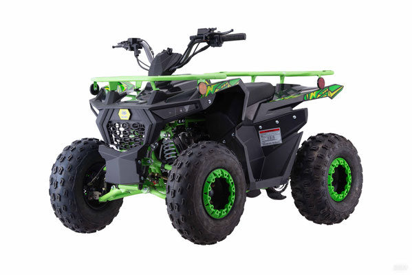 PENTORA IRIDE UT 125cc ATV