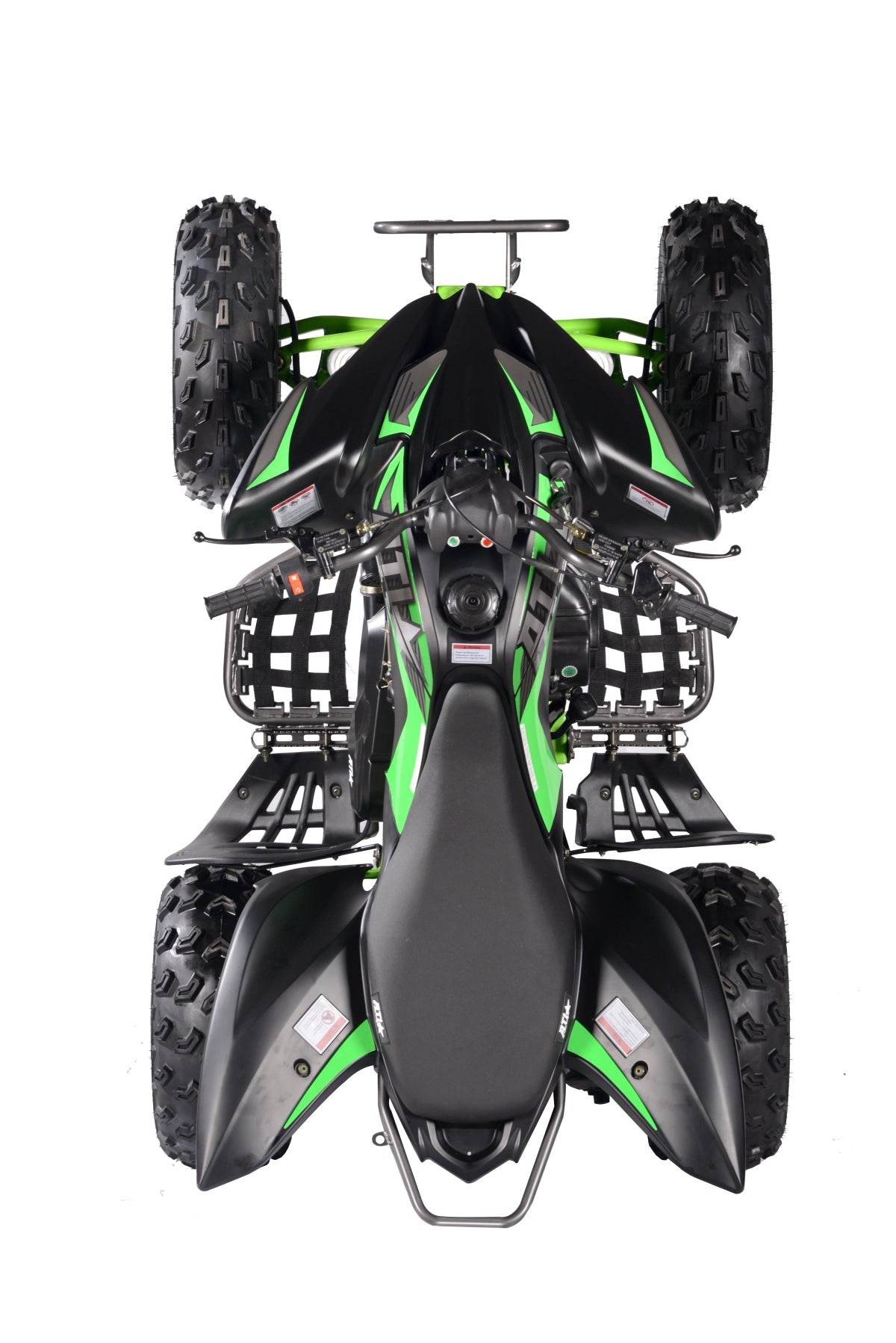PENTORA 200 EFI ATV