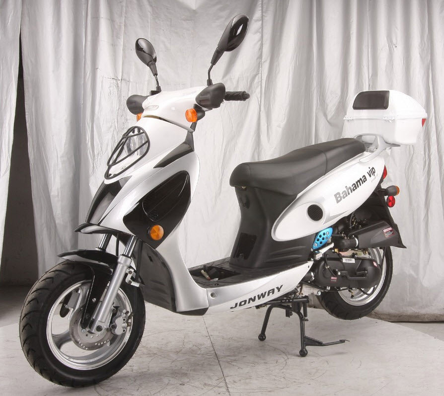 Bahama 150cc - 13" Tire