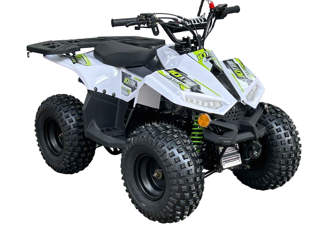 RXR 110cc ATV (Parent's Choice Nationwide)