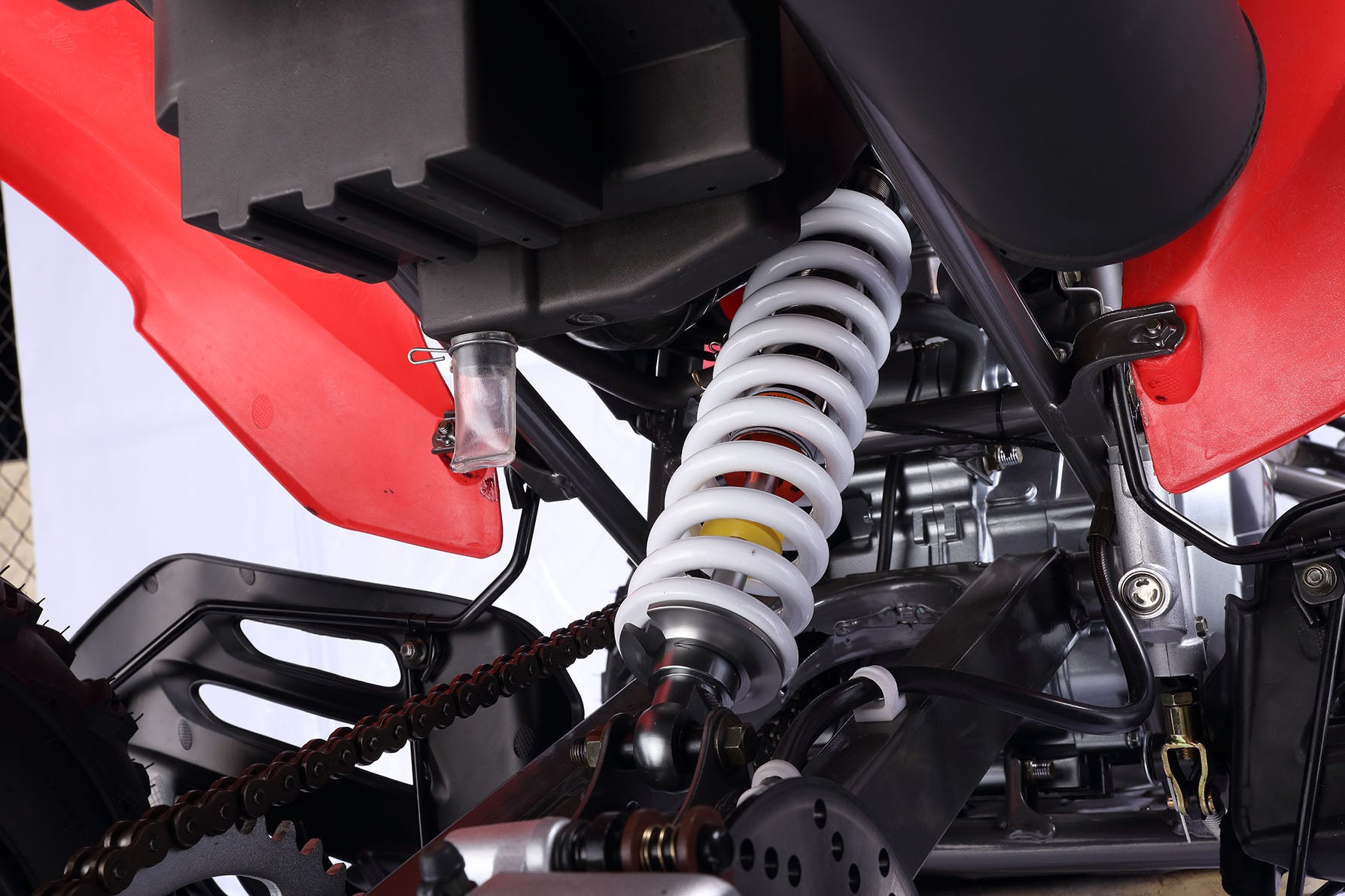 PENTORA 250cc ATV Automatic With Reverse
