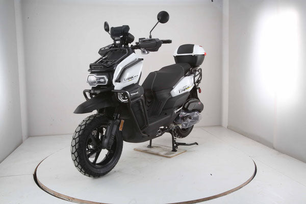 Tank 200 Pro - 13" Tire