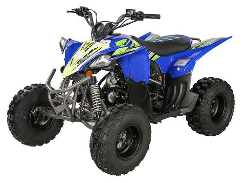 PENTORA 125cc ATV