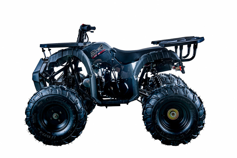 Rider 10 125cc ATV