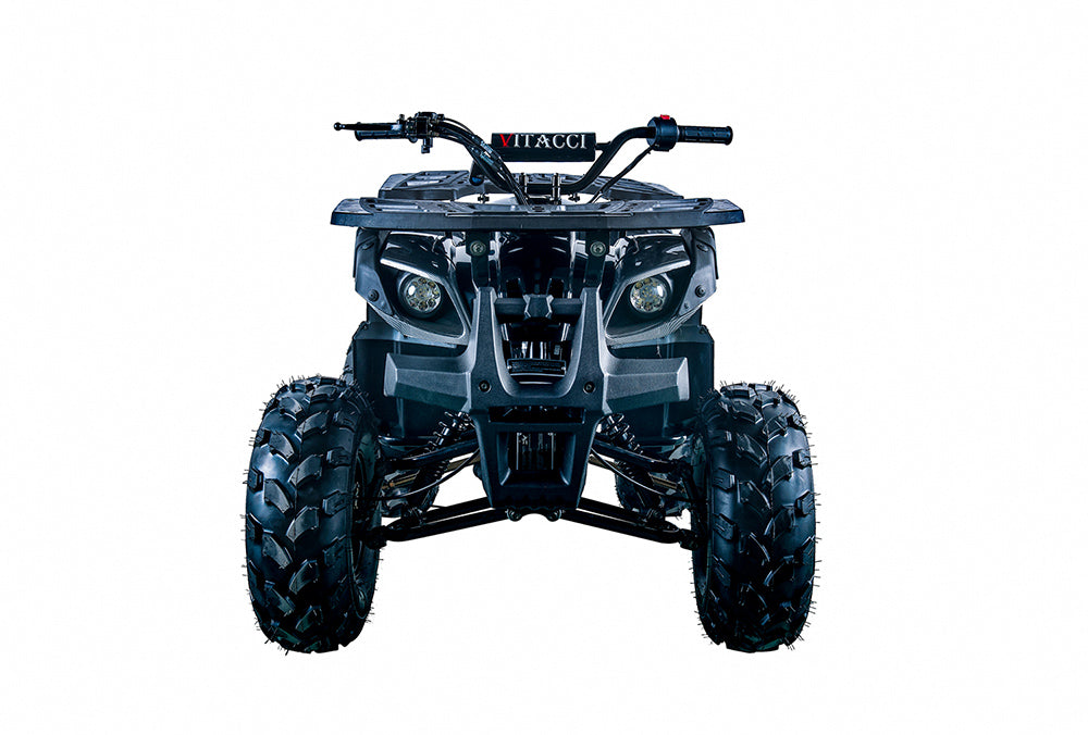 Rider 10 125cc ATV
