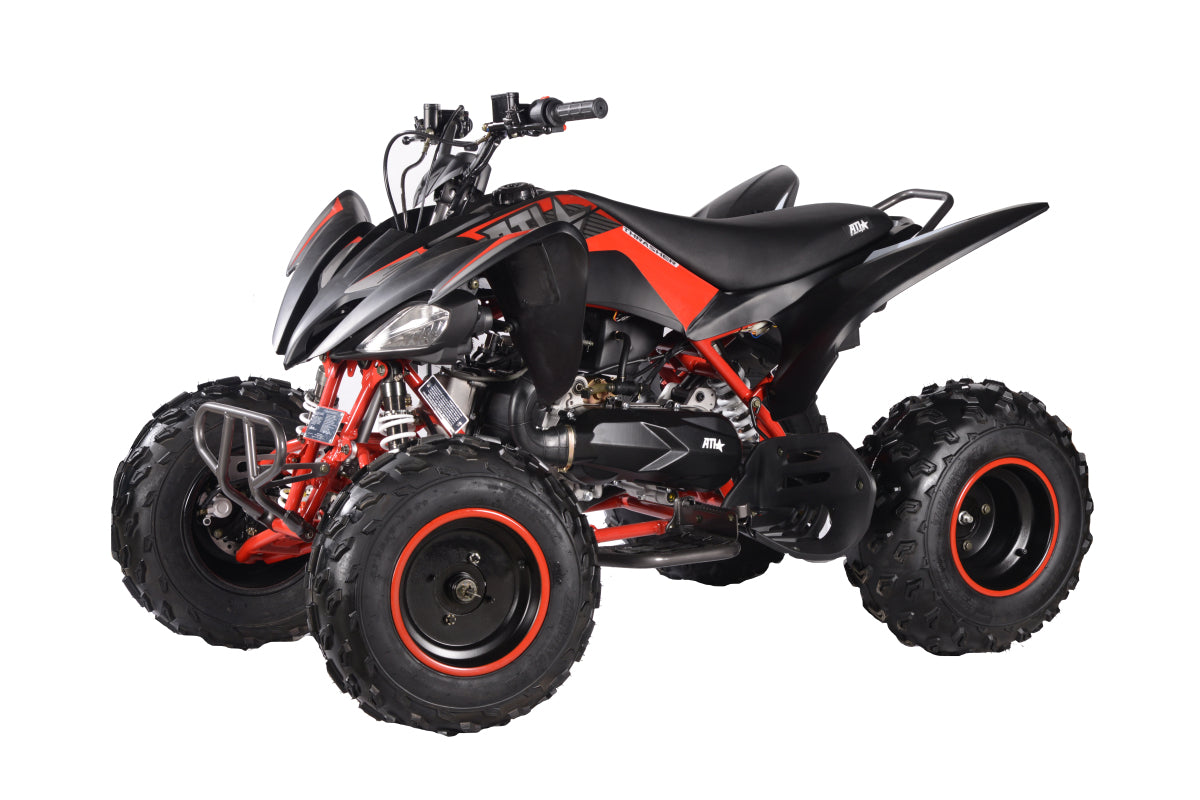 PENTORA 200 EFI ATV