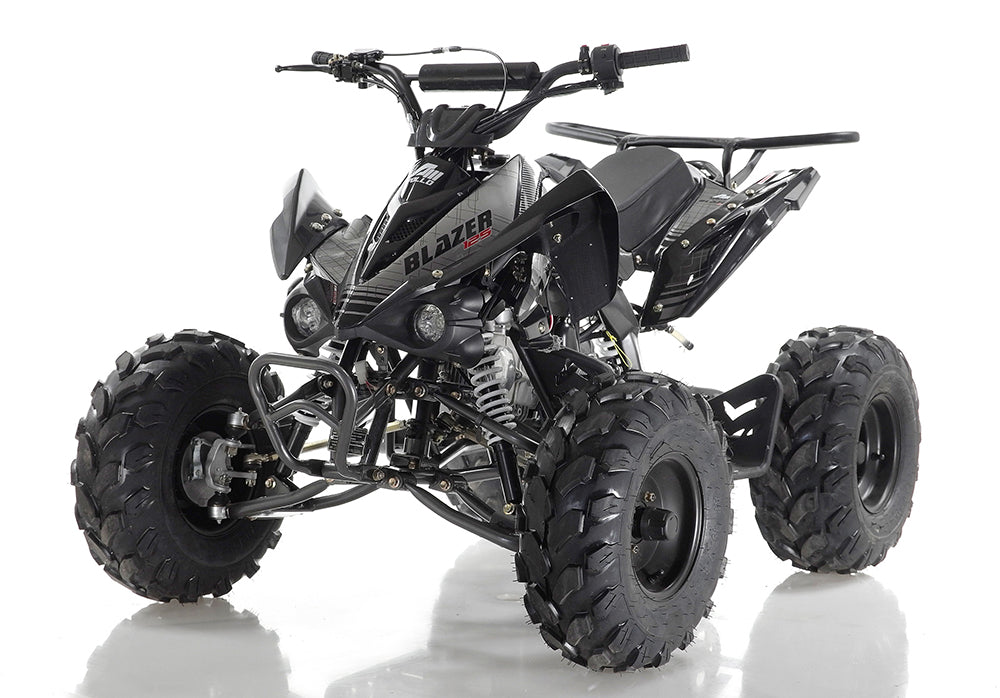 Blazer 9 125cc ATV