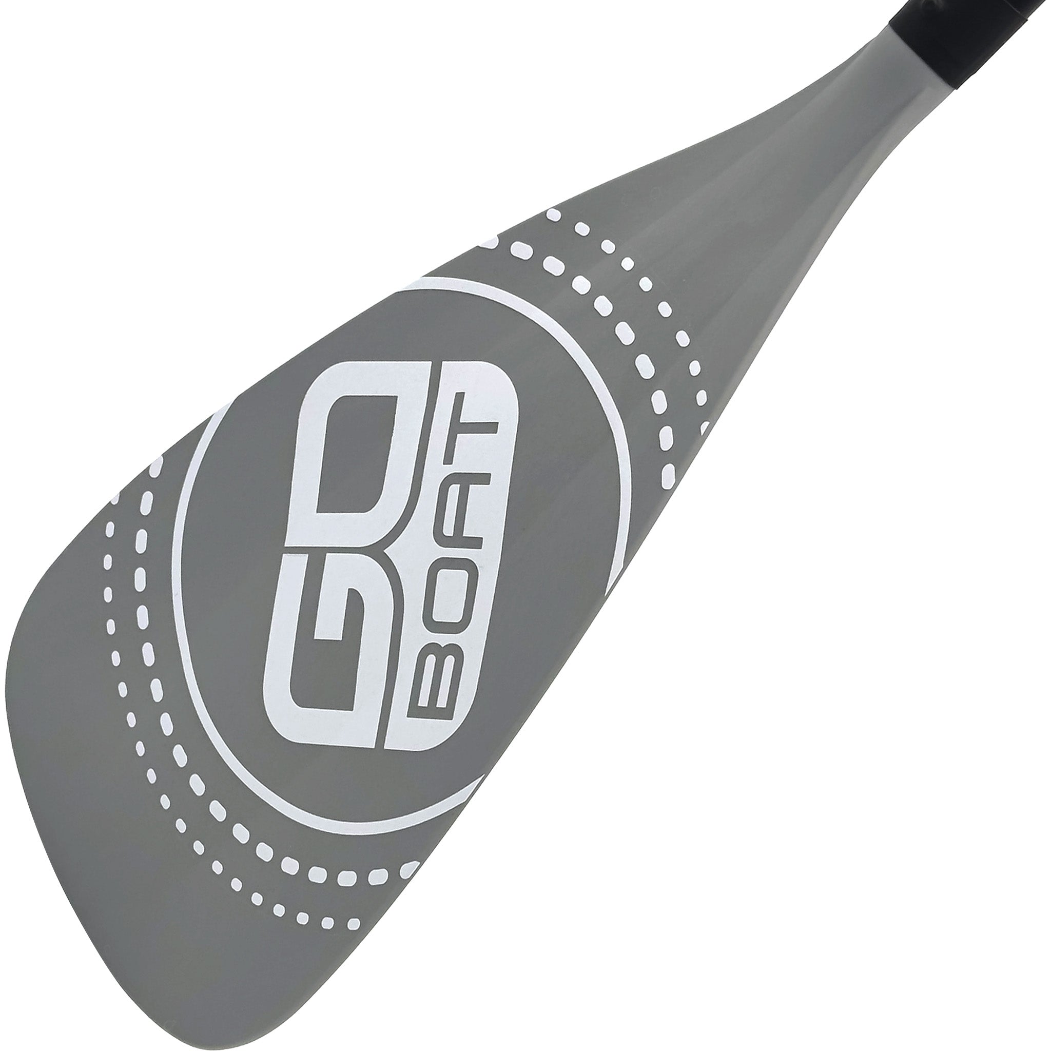 GoBoat 3 Piece Oar Set