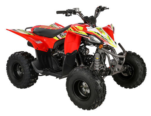 PENTORA 125cc ATV