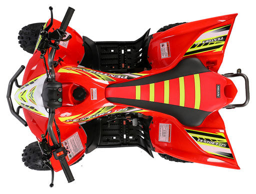 PENTORA 125cc ATV