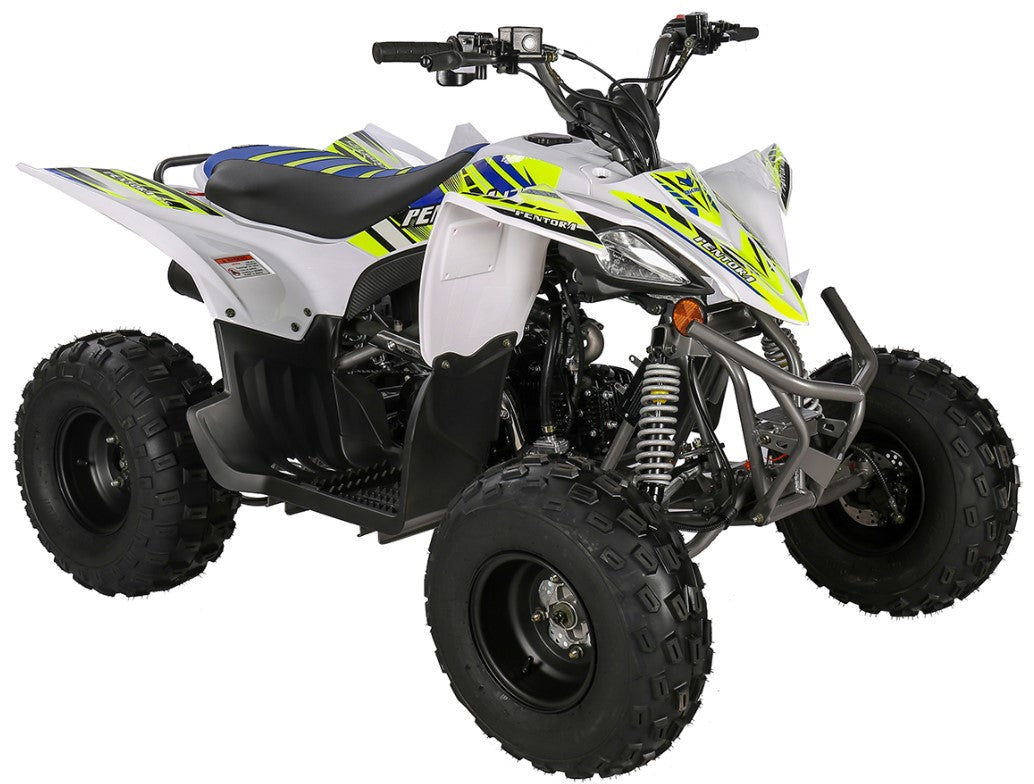 PENTORA 125cc ATV