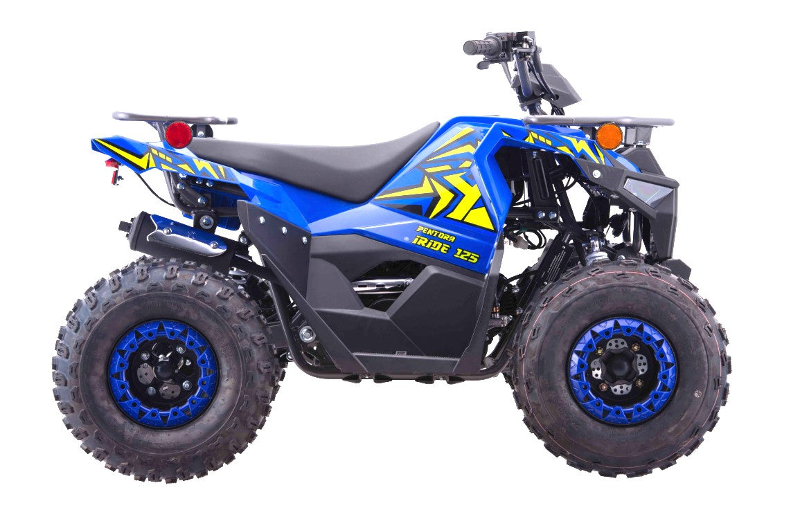 PENTORA IRIDE UT 125cc ATV