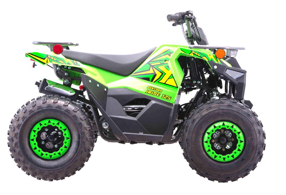 PENTORA IRIDE UT 125cc ATV