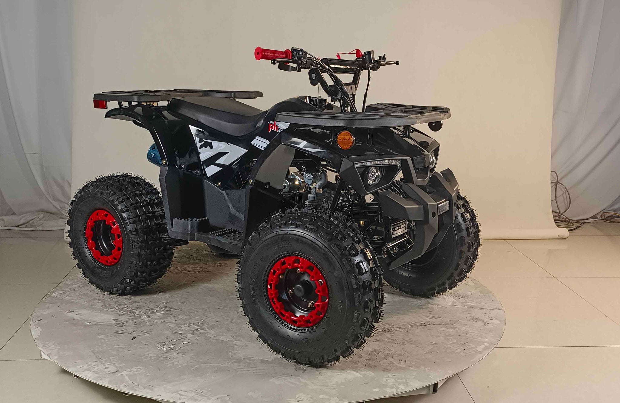 PHANTOM 125CC
