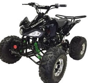 Pioneer 125cc ATV
