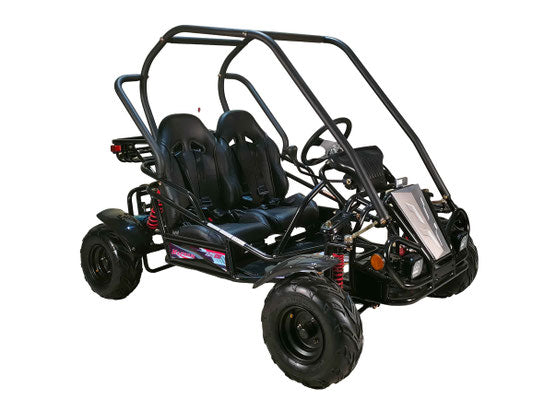 Go Karts