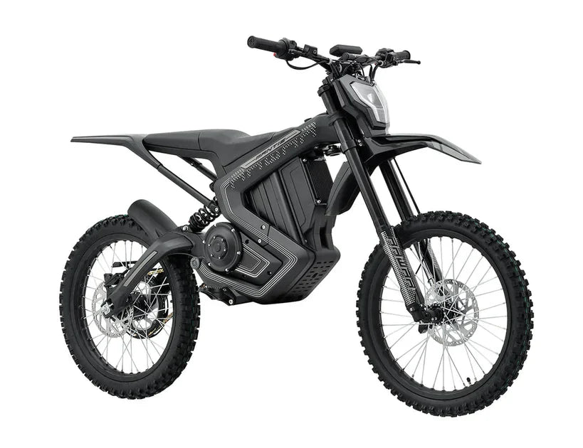 Dirt Bikes
