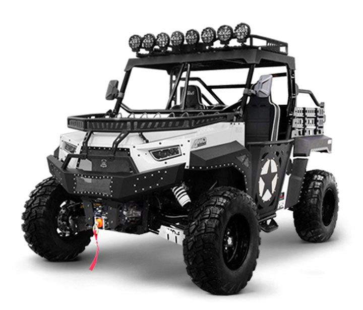 UTVs