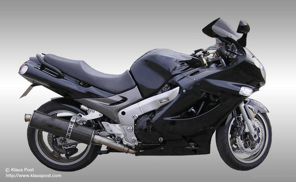 Motorcycles