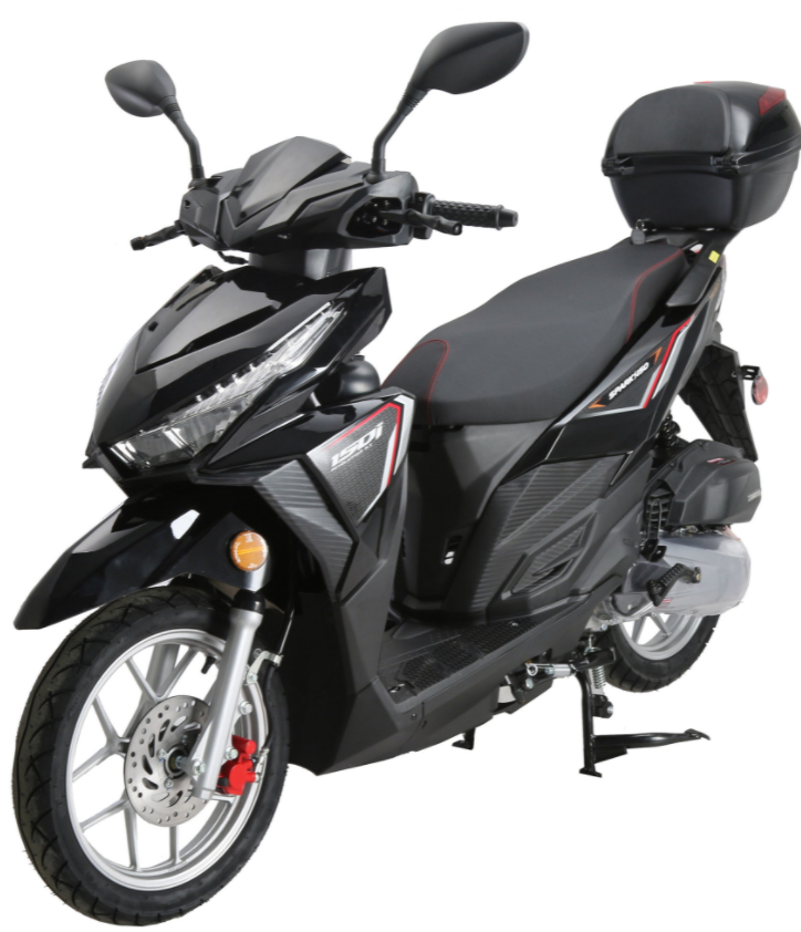 Scooters