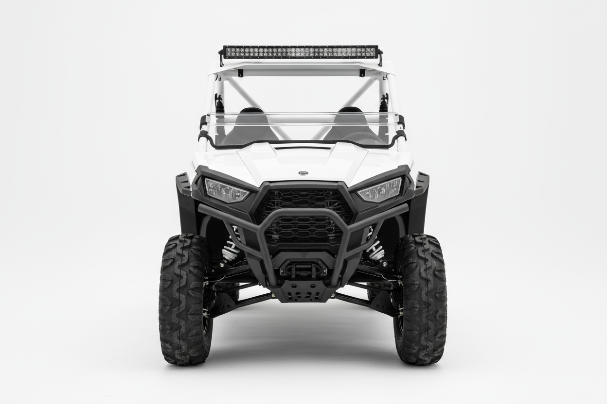 UTVs