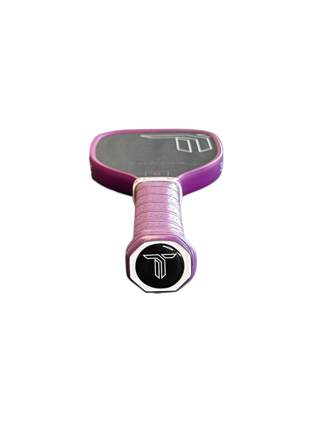 THRIVE Pickleball Training Paddle (Purple)