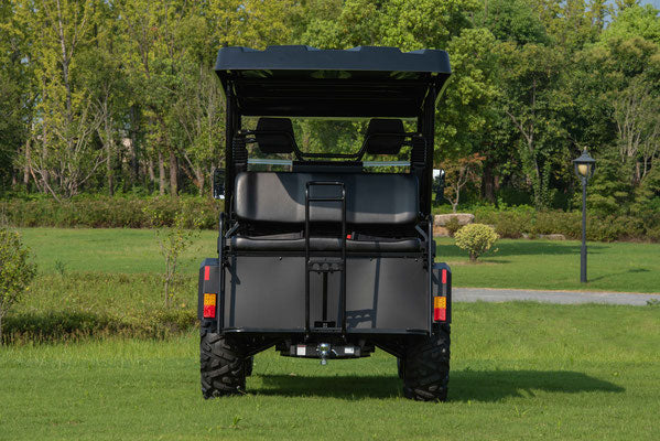 Victory 450EFI UTV / Golf Cart (6 Seats)