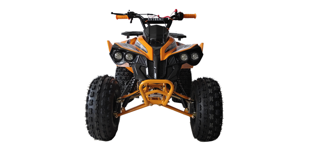 MAX 125cc ATV