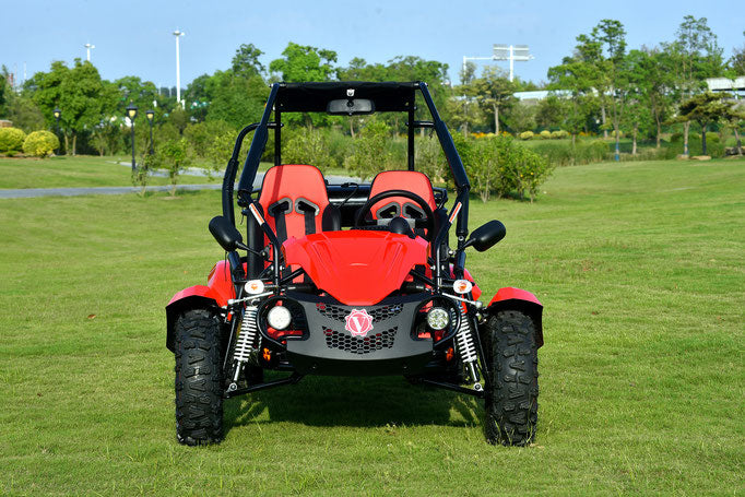 Venture 200EFI Go Kart