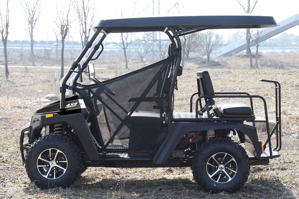 VICTORY 450 MAX UTV / Golf Cart (4 Seats)