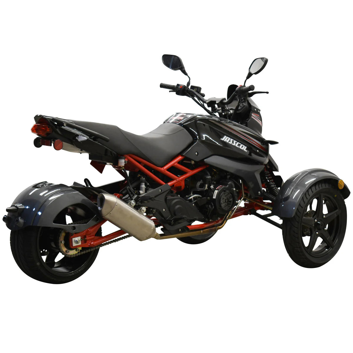 Spider 200X