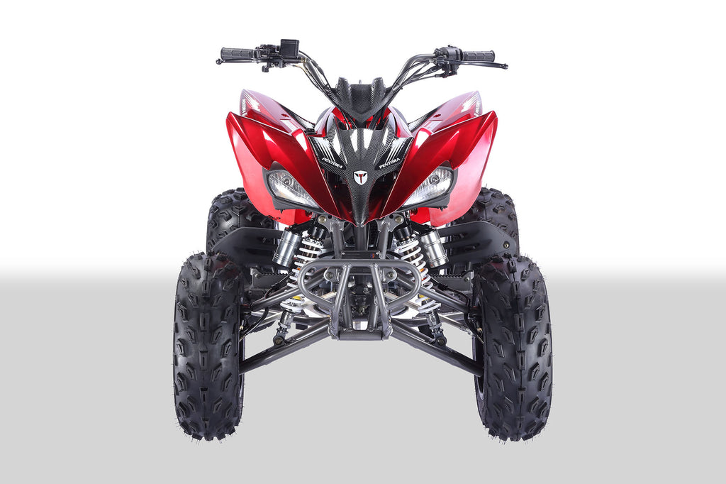PENTORA 250cc ATV Automatic With Reverse
