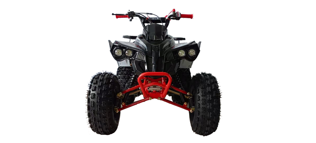 MAX 125cc ATV