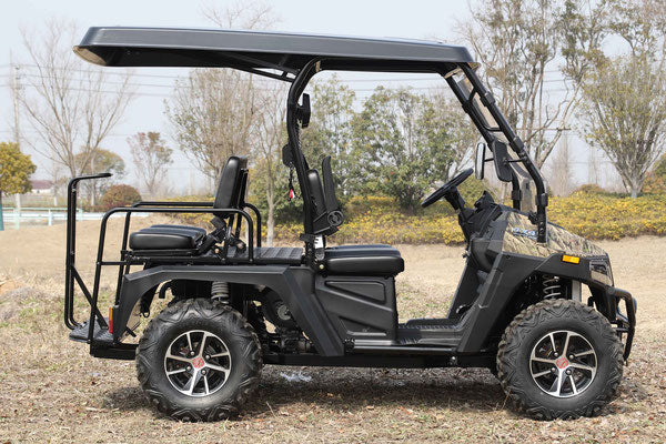 VICTORY 450 MAX UTV / Golf Cart (4 Seats)