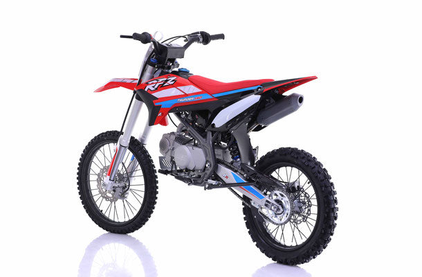 Thunder 150 - 140cc Manual Dirt Bike