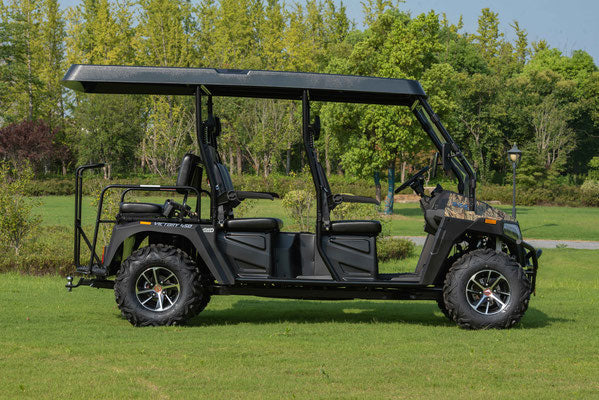 Victory 450EFI UTV / Golf Cart (6 Seats)